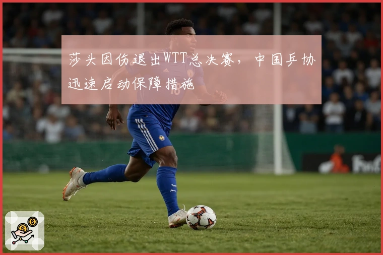 莎头因伤退出WTT总决赛，中国乒协迅速启动保障措施