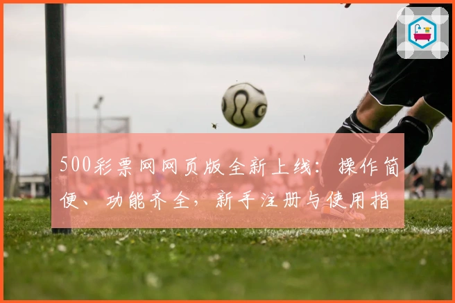 500彩票网网页版全新上线:操作简便、功能齐全,新手注册与使用指南全解