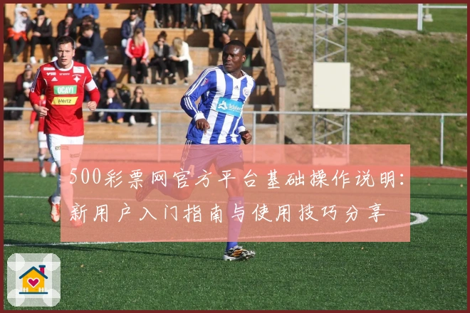 500彩票网官方平台基础操作说明：新用户入门指南与使用技巧分享