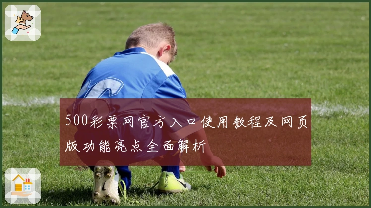 500彩票网官方入口使用教程及网页版功能亮点全面解析